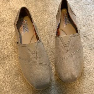 EUC Bob’s from Sketchers